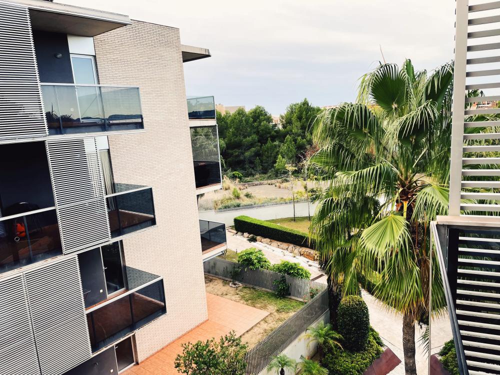 till salu lägenhet Salou Tarragonès 6