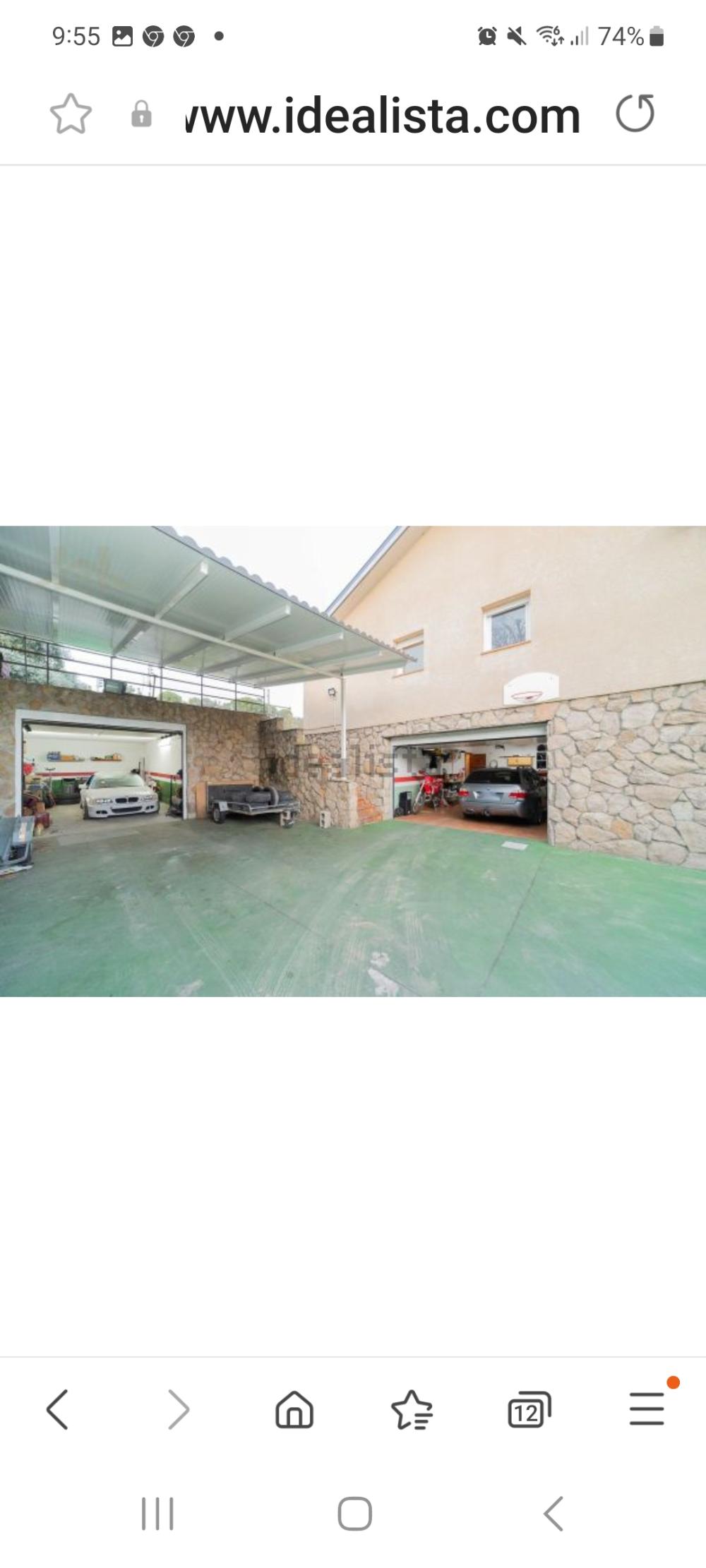  till salu villa El Escorial Cuenca Del Guadarrama 4