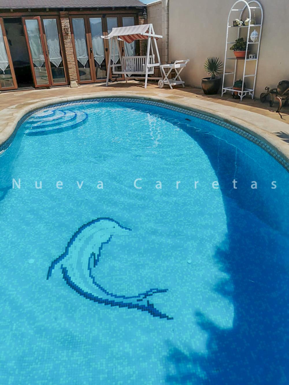  till salu villa Ciudad Jardín-Zapillo-Cortijo Grande-Nueva Almería-Tagarete Comarca Metropolitana De Almería 51