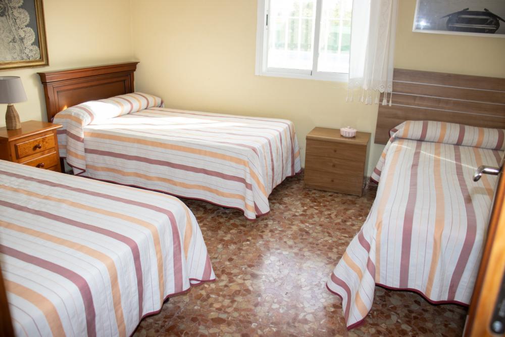  till salu villa Alcalá De Guadaira Metropolitana De Sevilla 15