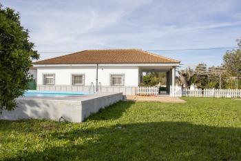 Alcalá De Guadaira Metropolitana De Sevilla villa foto 5849827