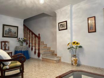 Villanueva Del Rosario Nororma hus foto 5884583