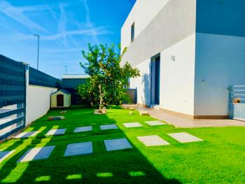 Vilafortuny Baix Camp villa foto 5869571