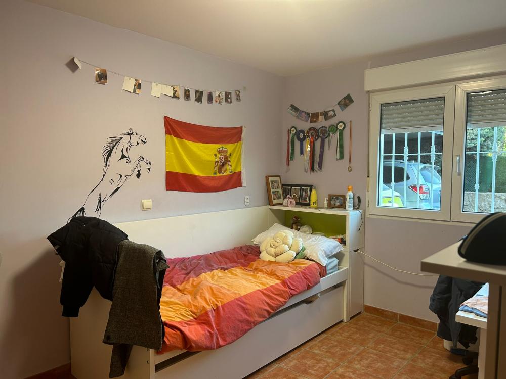  till salu villa Guadarrama Cuenca Del Guadarrama 10
