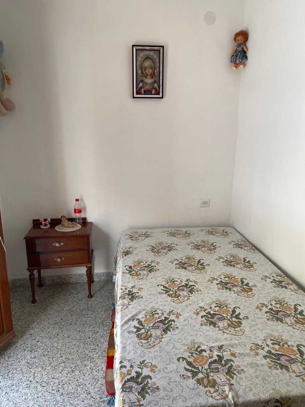  till salu hus Ítrabo Costa Tropical 21