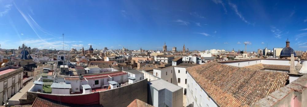  till salu byggnad Valencia Valencia 18