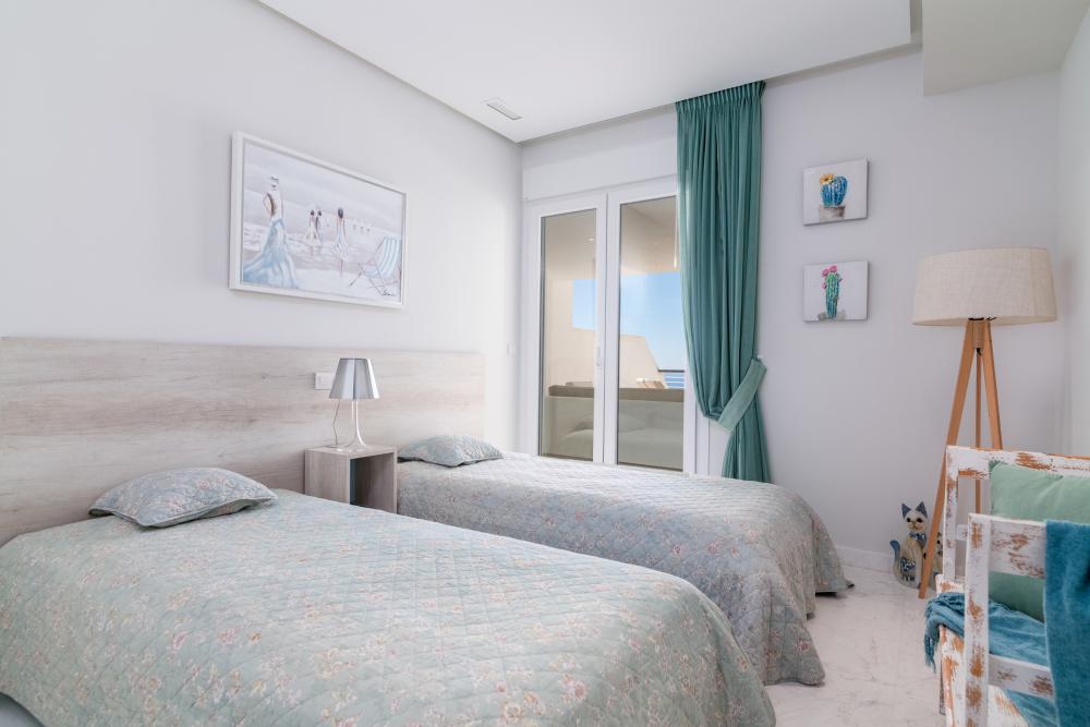 till salu lägenhet Altea Hills Marina Baixa 12