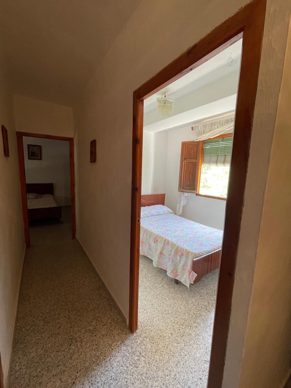  till salu hus Ítrabo Costa Tropical 22