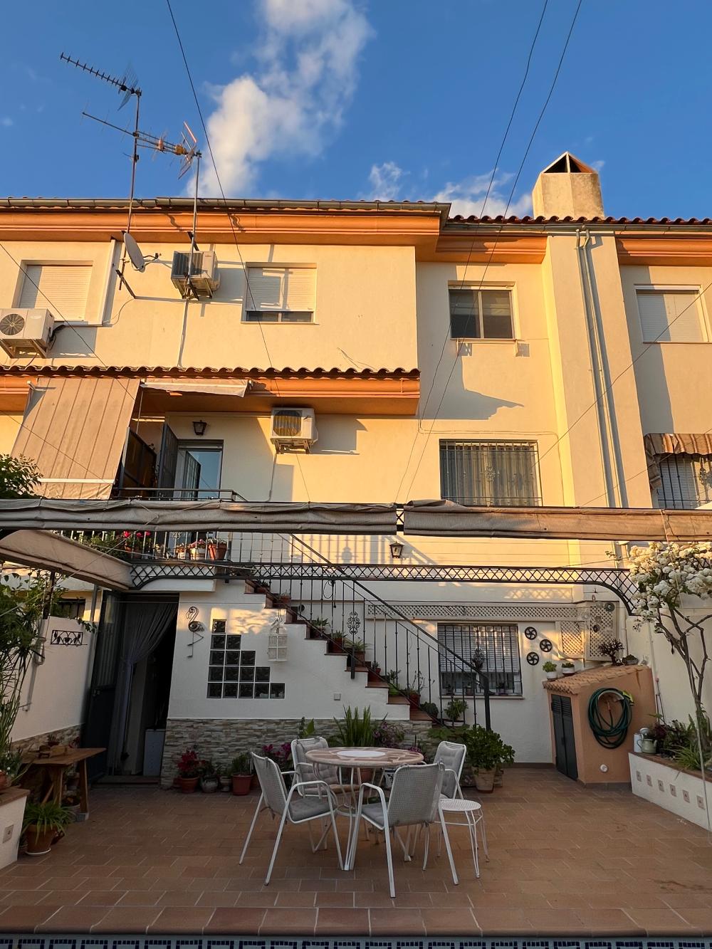  till salu hus Pulianas Vega De Granada 32