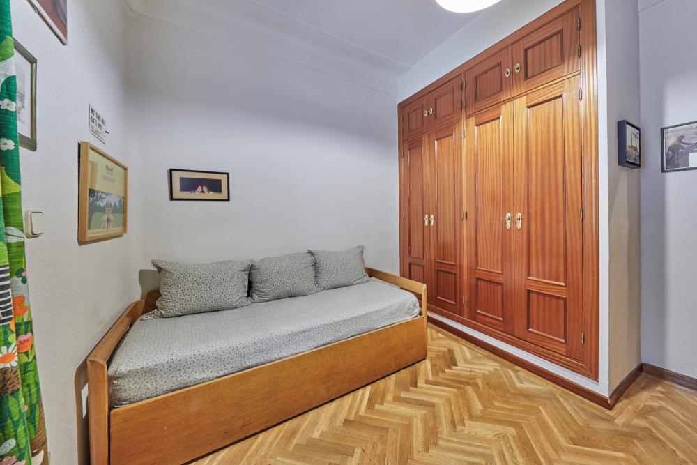  till salu lägenhet Salamanca-Guindalera Madrid Capital 5