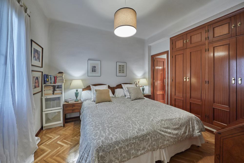  till salu lägenhet Salamanca-Guindalera Madrid Capital 14