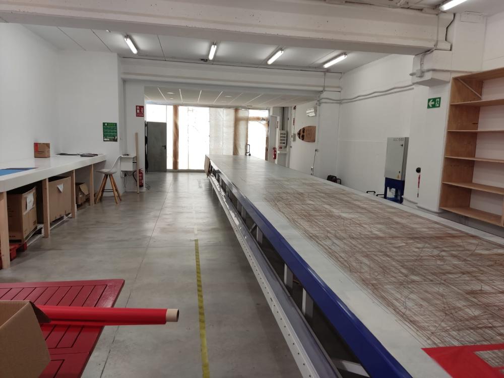  till salu butik Tarifa Campo De Gibraltar 2
