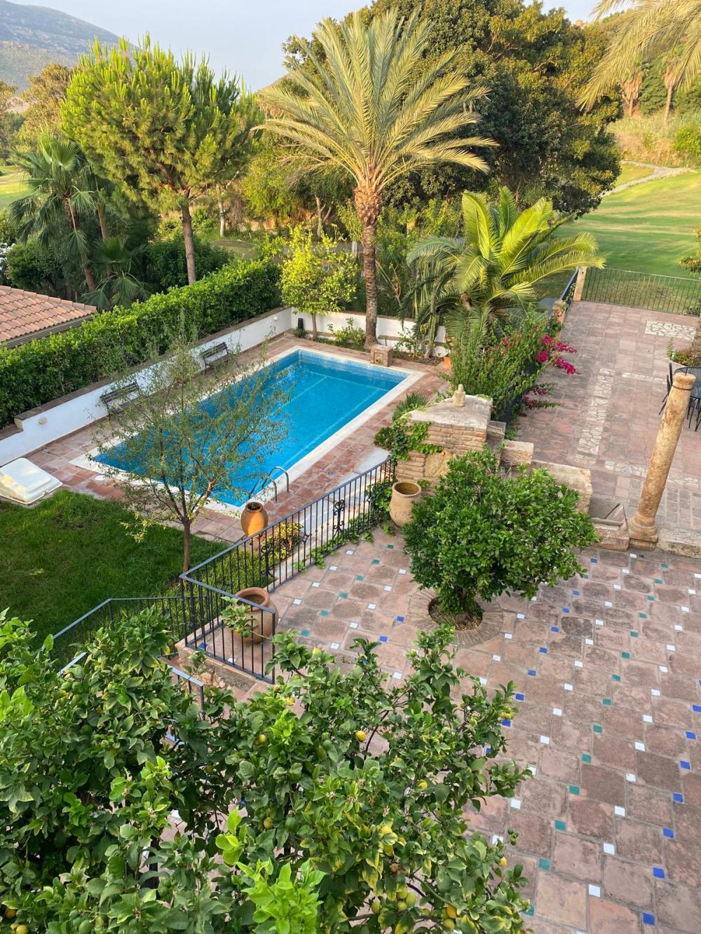  till salu villa La Envia Poniente Almeriense 8