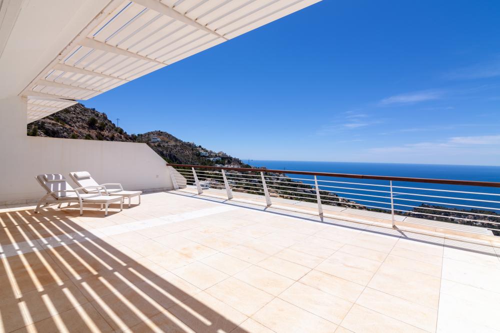  till salu lägenhet Altea Hills Marina Baixa 17