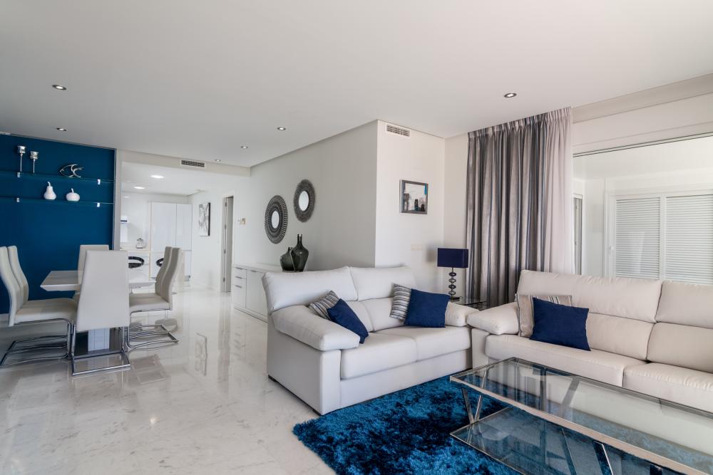  till salu lägenhet Altea Hills Marina Baixa 3