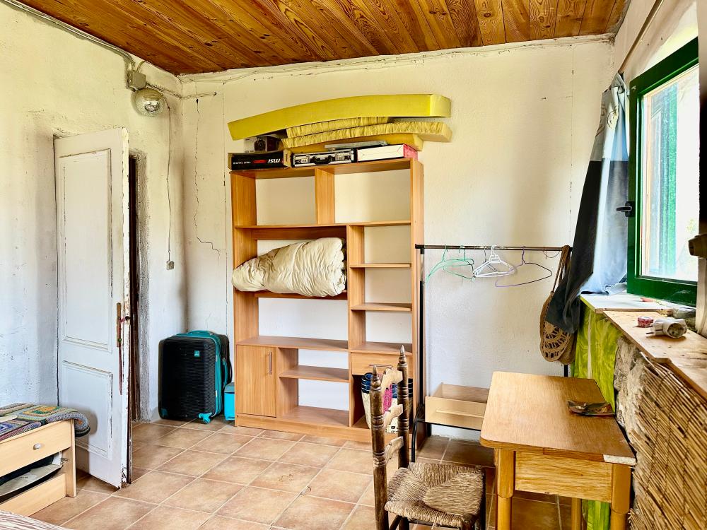  till salu hus på landet Monachil Vega De Granada 14