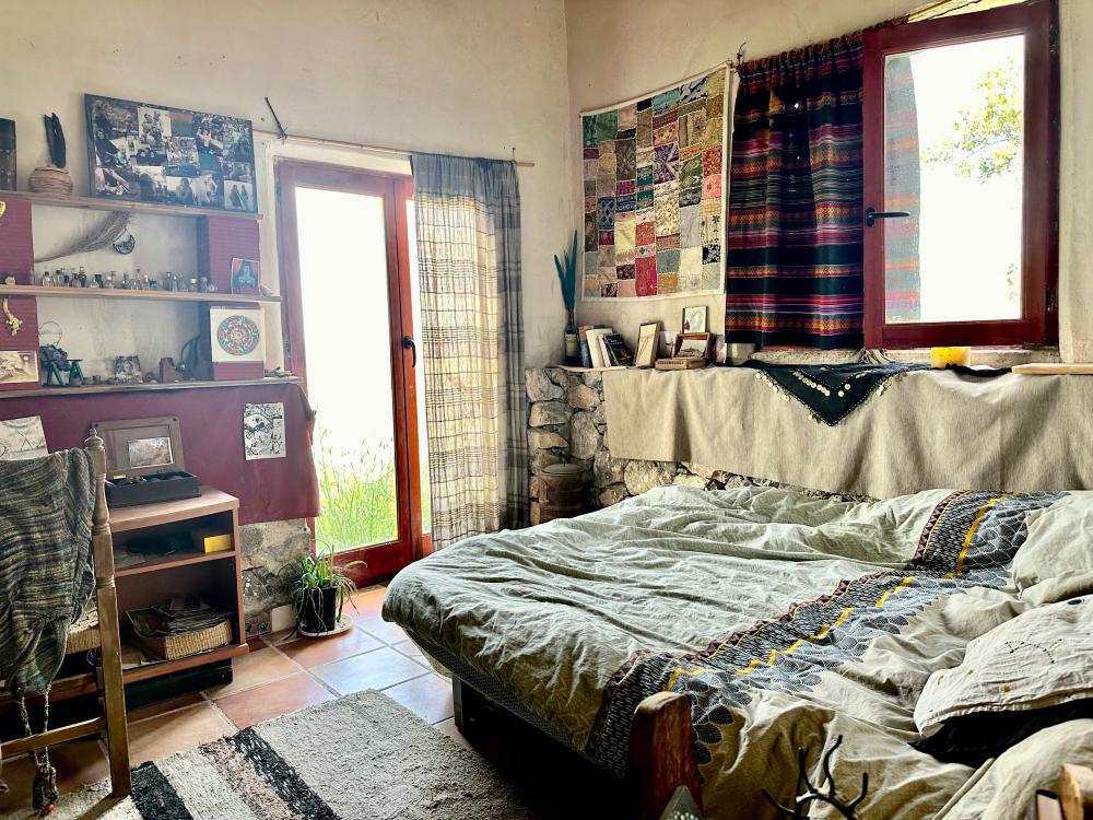  till salu hus på landet Monachil Vega De Granada 17