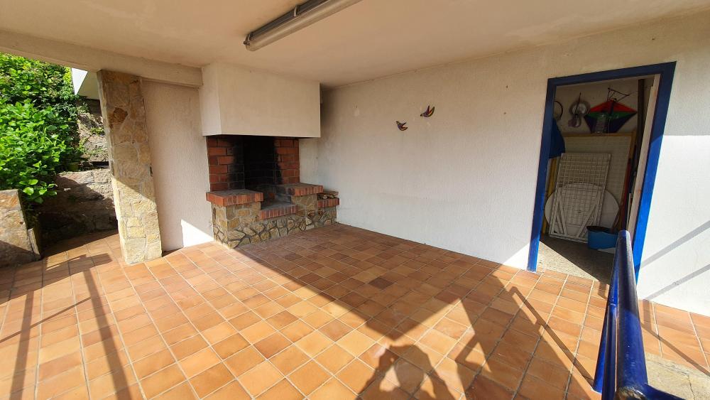  till salu hus Laxe Bergantiños 25