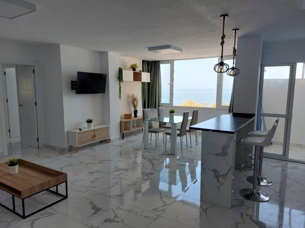  till salu lägenhet San Luis De Sabinillas Costa Del Sol Occidental 2