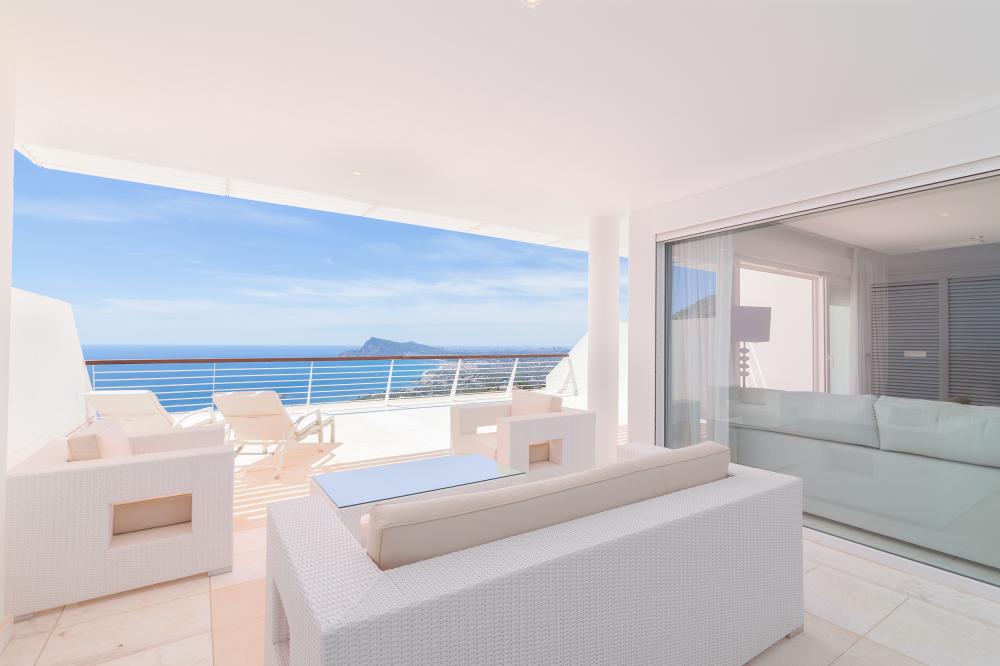  till salu lägenhet Altea Hills Marina Baixa 18