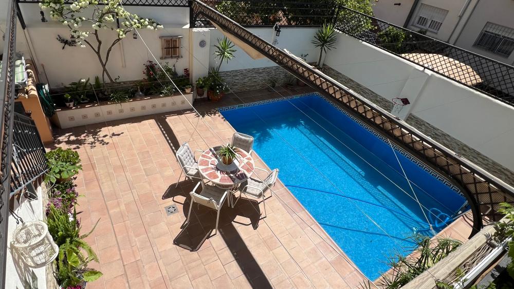  till salu hus Pulianas Vega De Granada 1