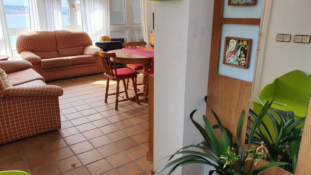  till salu hus Laxe Bergantiños 14