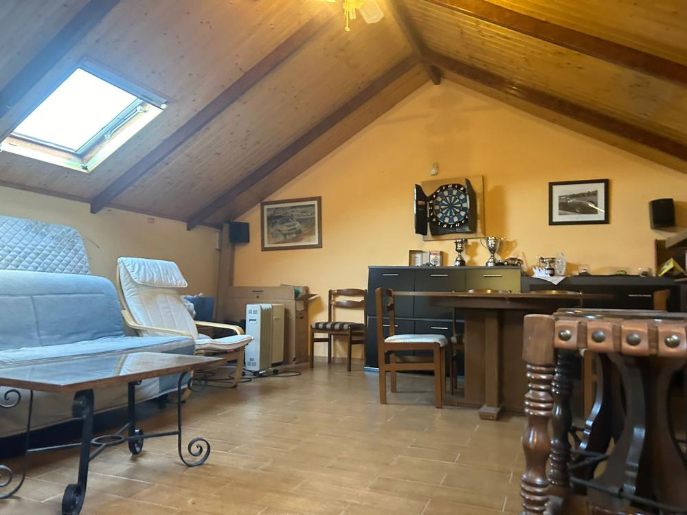  till salu villa Guadarrama Cuenca Del Guadarrama 14
