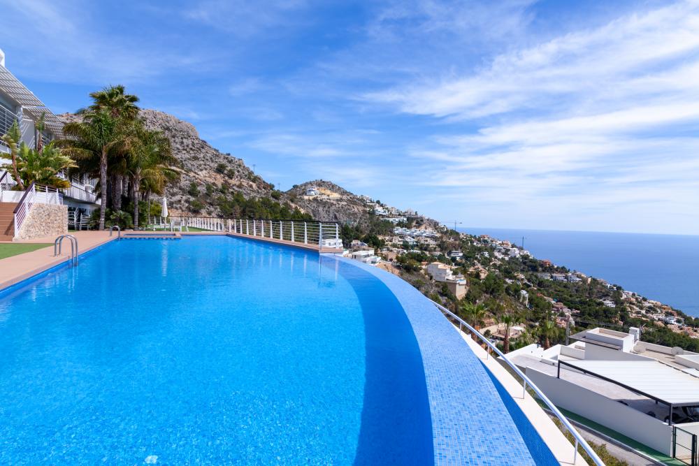  till salu lägenhet Altea Hills Marina Baixa 23
