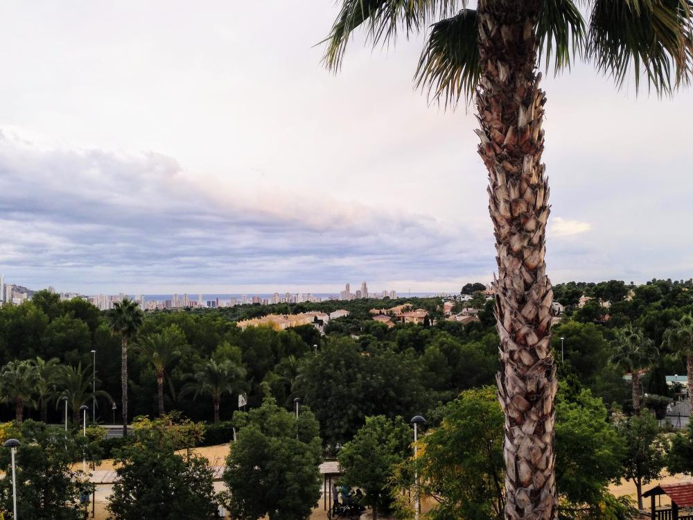  till salu parhus Alfaz Del Pi Marina Baixa 12