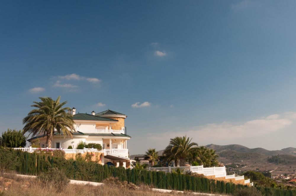  till salu villa Hondón De Las Nieves Vinalopó Mitjà 2