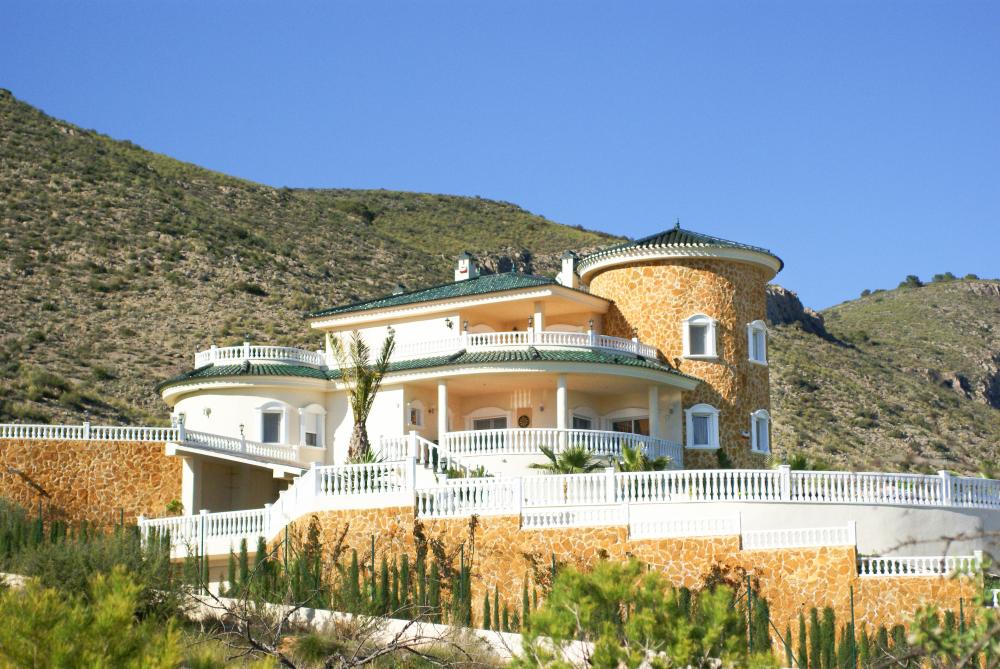  till salu villa Hondón De Las Nieves Vinalopó Mitjà 43