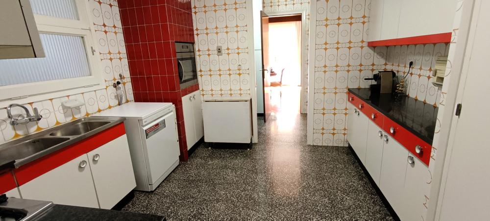  till salu lägenhet Sarrià-Sant Gervasi-Bonanova Barcelonès 13