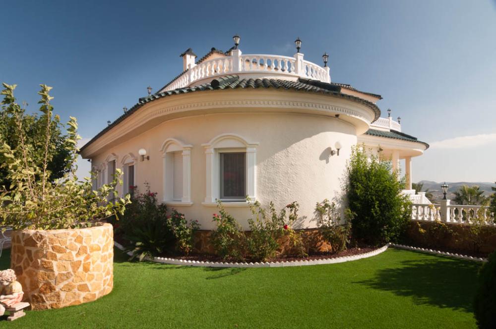  till salu villa Hondón De Las Nieves Vinalopó Mitjà 1