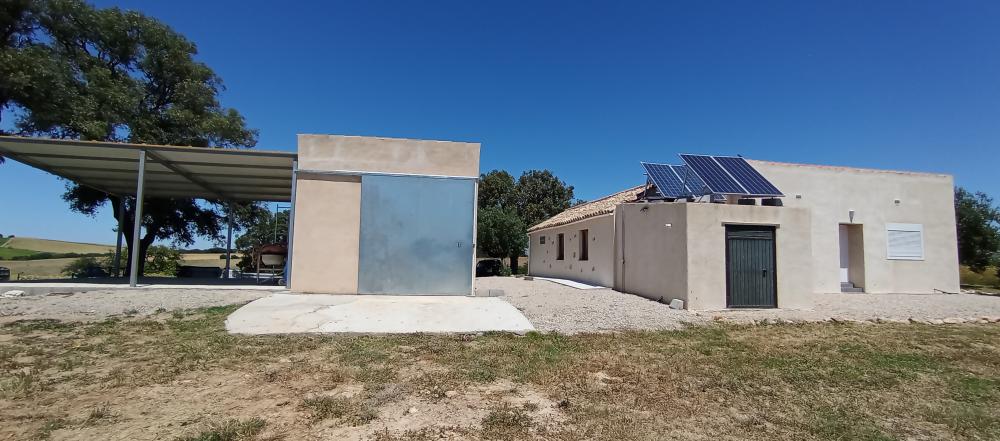  till salu hus på landet Arcos De La Frontera Sierra De Cádiz 6