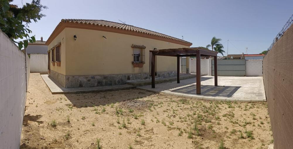  till salu villa Chiclana De La Frontera Bahía De Cádiz 4