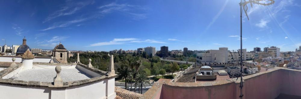  till salu byggnad Valencia Valencia 17