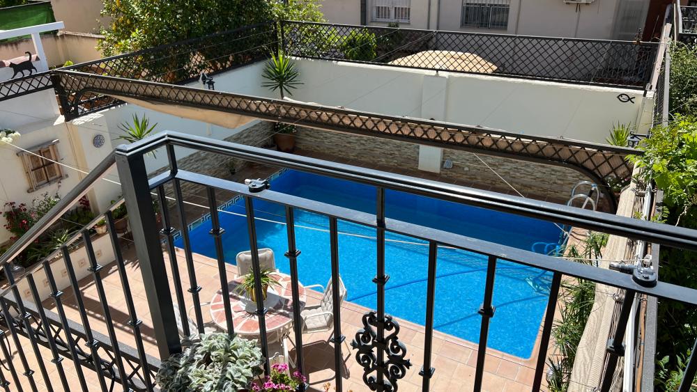  till salu hus Pulianas Vega De Granada 5
