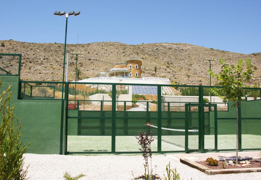  till salu villa Hondón De Las Nieves Vinalopó Mitjà 49