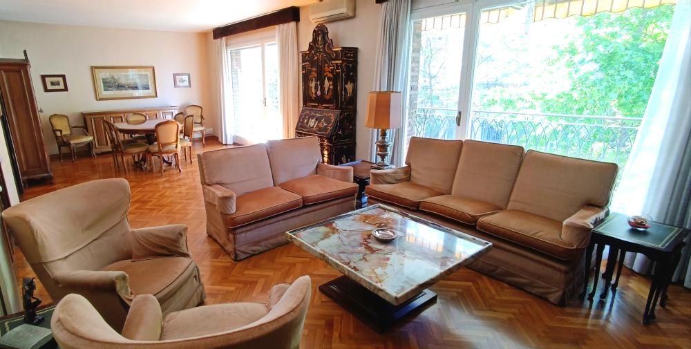  till salu lägenhet Sarrià-Sant Gervasi-Bonanova Barcelonès 7