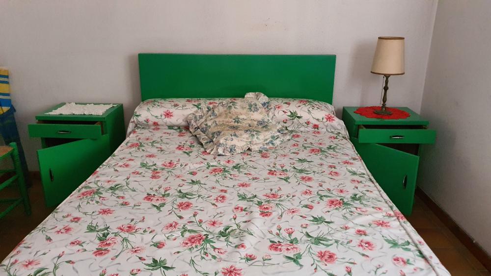  till salu hus Laxe Bergantiños 19
