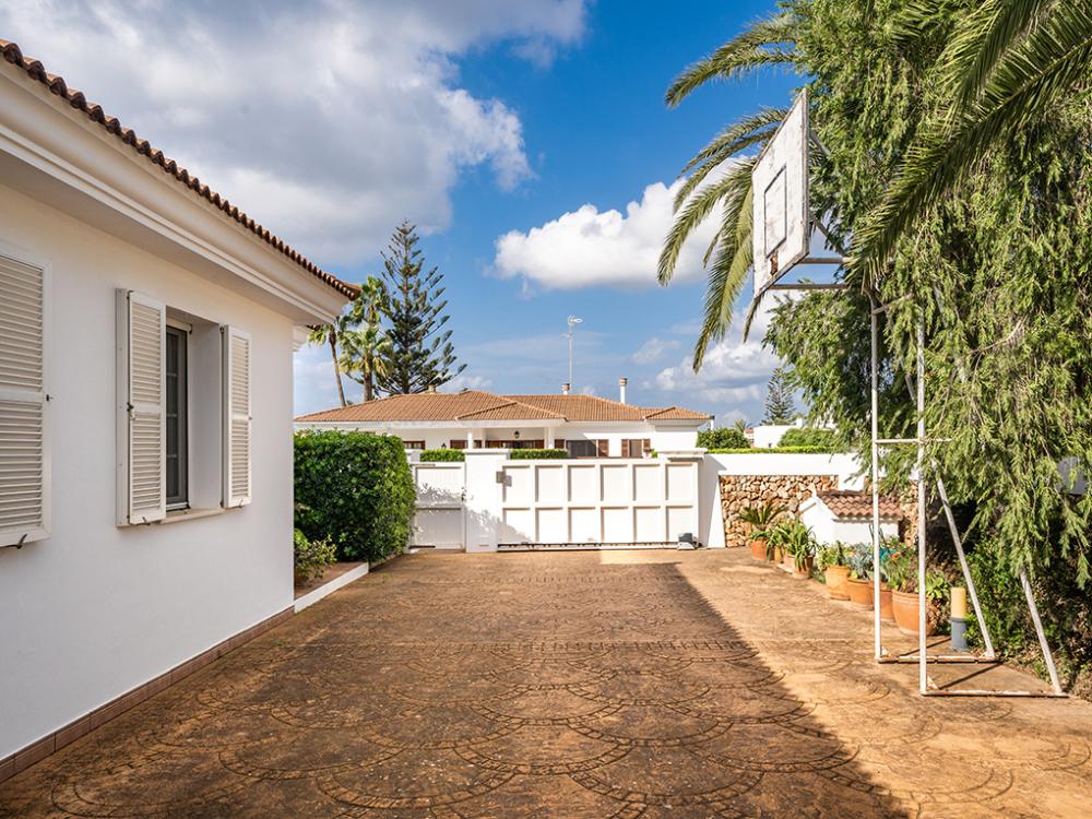  till salu villa Sa Caleta Ciudadella De Menorca 9