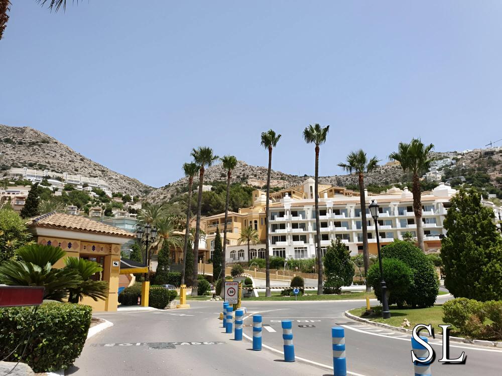  till salu lägenhet Altea Hills Marina Baixa 32