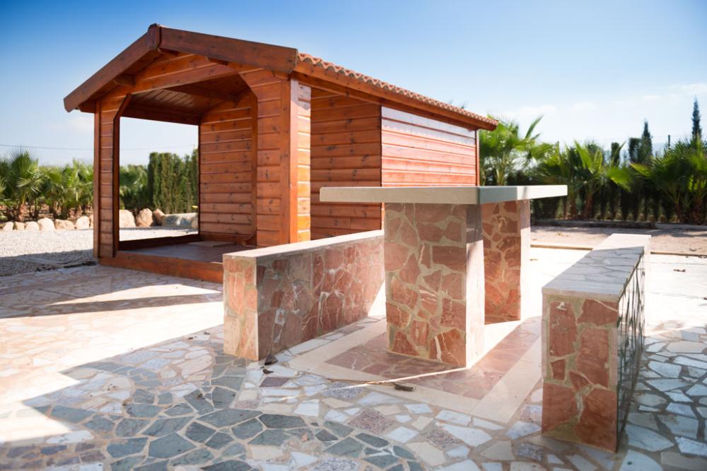 till salu villa Hondón De Las Nieves Vinalopó Mitjà 17