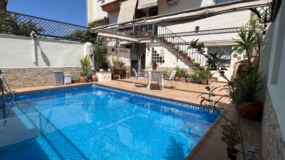  till salu hus Pulianas Vega De Granada 2