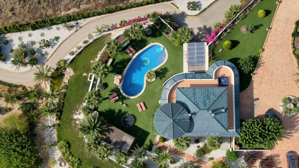  till salu villa Hondón De Las Nieves Vinalopó Mitjà 30