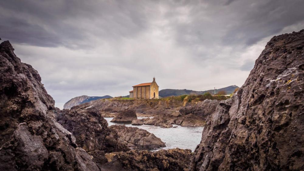  till salu hus Mundaka Busturialdea 26