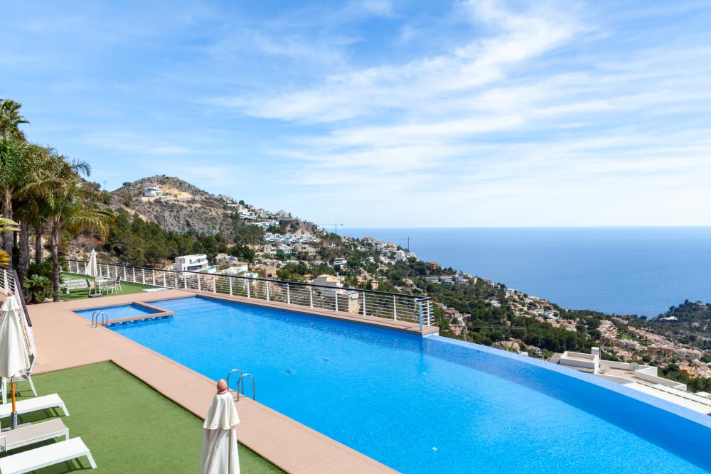  till salu lägenhet Altea Hills Marina Baixa 25