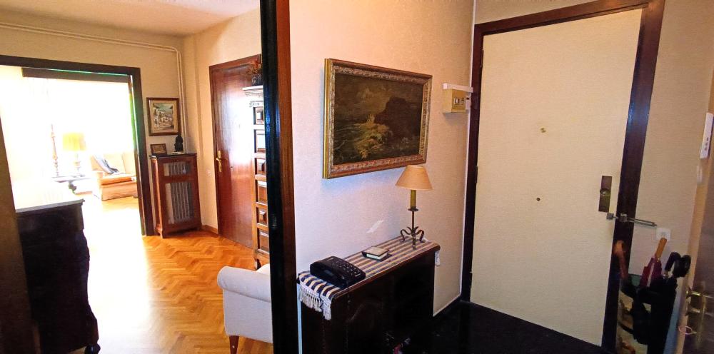  till salu lägenhet Sarrià-Sant Gervasi-Bonanova Barcelonès 9