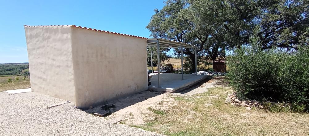  till salu hus på landet Arcos De La Frontera Sierra De Cádiz 7