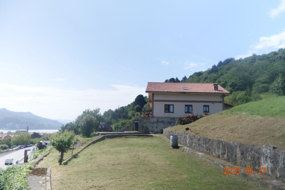  till salu hus Mundaka Busturialdea 2